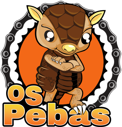 OS PEBAS